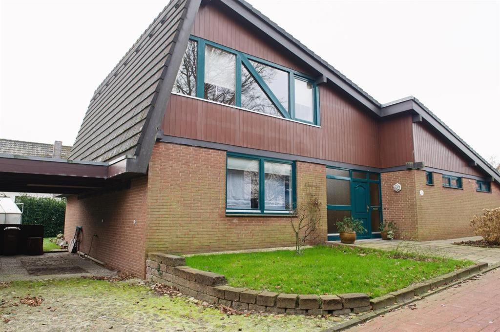 Apartmán Stockerhenke Soltau Exteriér fotografie