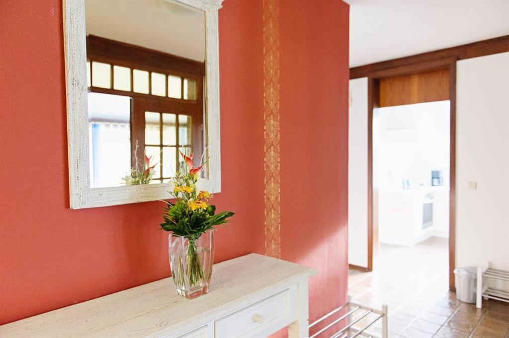 Apartmán Stockerhenke Soltau Exteriér fotografie