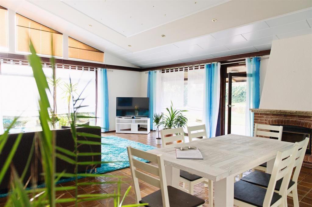 Apartmán Stockerhenke Soltau Exteriér fotografie