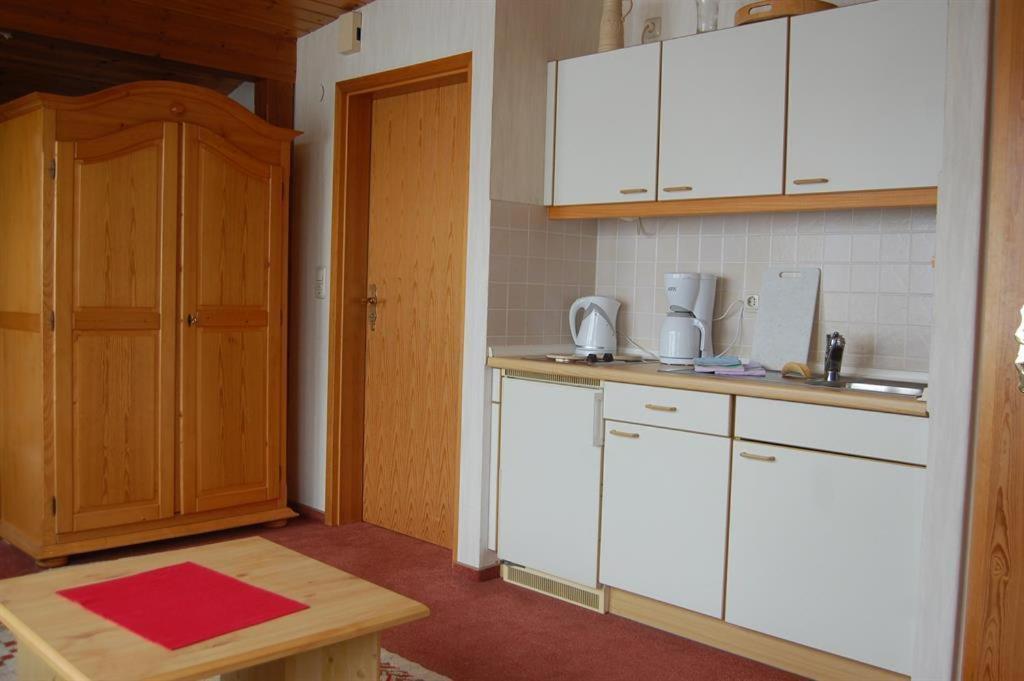 Apartmán Stockerhenke Soltau Exteriér fotografie