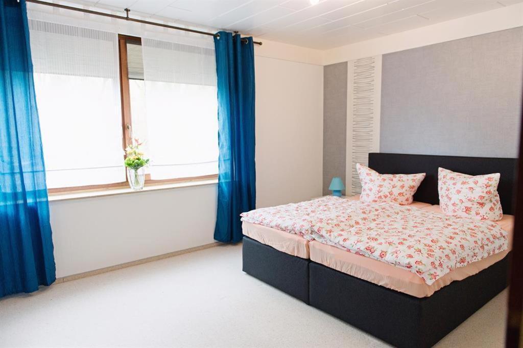 Apartmán Stockerhenke Soltau Exteriér fotografie