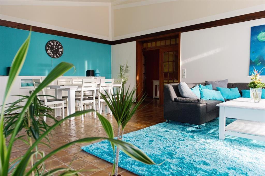 Apartmán Stockerhenke Soltau Exteriér fotografie