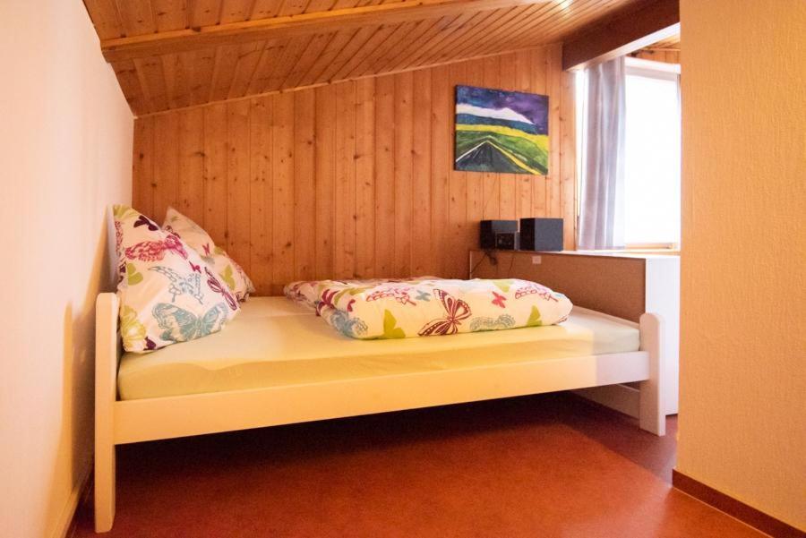 Apartmán Stockerhenke Soltau Exteriér fotografie