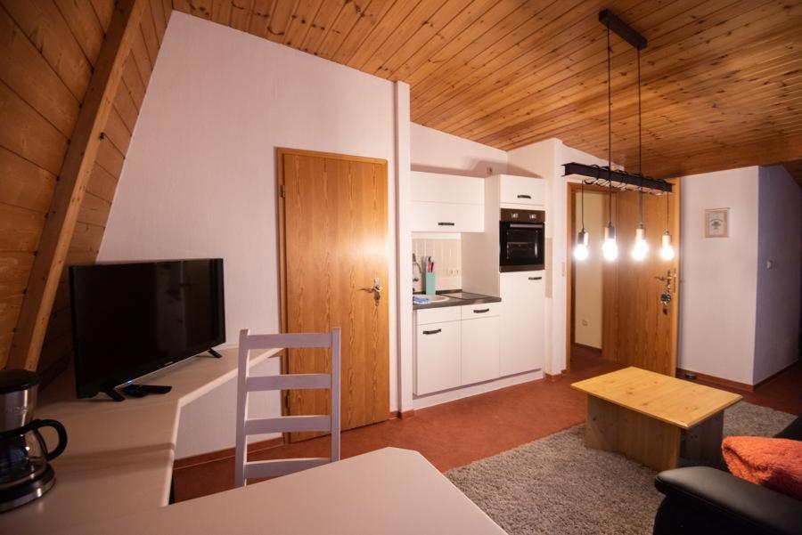Apartmán Stockerhenke Soltau Exteriér fotografie