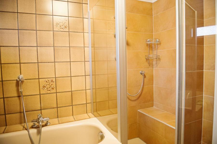 Apartmán Stockerhenke Soltau Exteriér fotografie